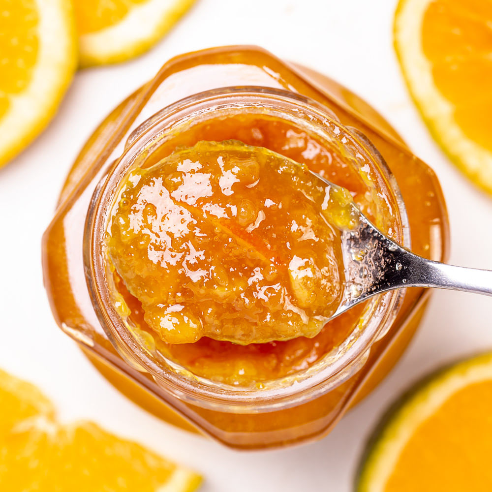 Geleia de Laranja Classic